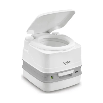 Thetford Porta Potti Qube 335 výhodná sada chemického WC