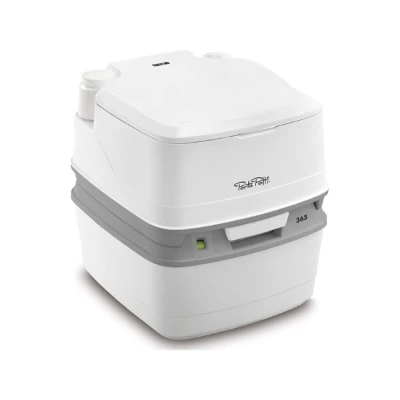 Thetford Porta Potti Qube 365 výhodná sada chemického WC