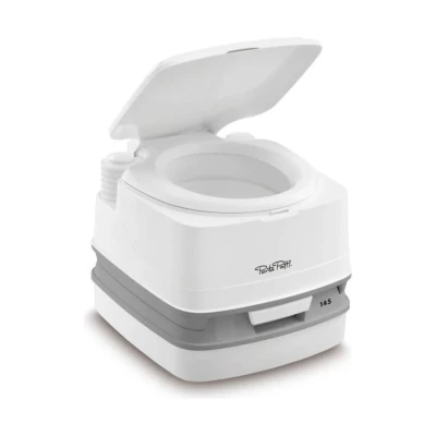 Thetford Porta Potti Qube 145 přenosná chemická toaleta