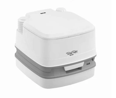 Thetford Porta Potti Qube 145 přenosná chemická toaleta