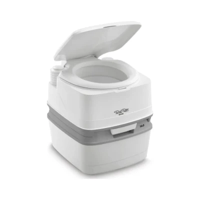 Thetford Porta Potti Qube 165 - přenosné chemické WC
