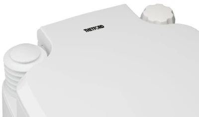 Thetford Porta Potti Qube 165 - přenosné chemické WC