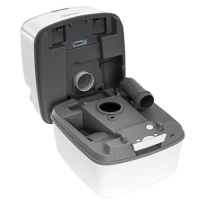 Thetford Porta Potti Qube 165 - přenosné chemické WC