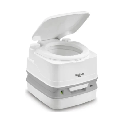 Thetford Porta Potti Qube 335 - přenosné chemické WC