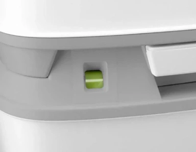 Thetford Porta Potti Qube 335 - přenosné chemické WC