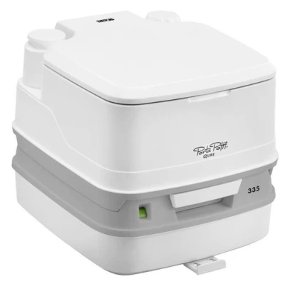 Thetford Porta Potti Qube 335 - přenosné chemické WC