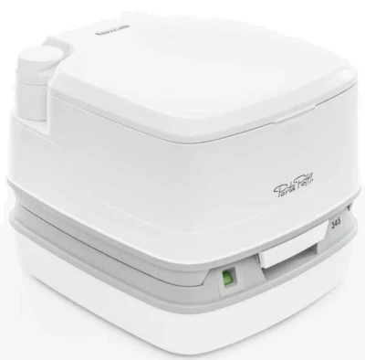 Thetford Porta Potti Qube 345 - přenosné chemické WC