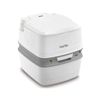 Thetford Porta Potti Qube 365 - přenosné chemické WC