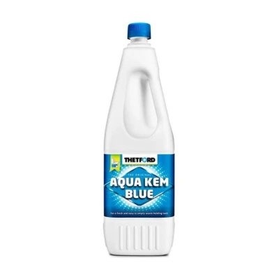 Thetford Porta Potti Qube 365 - základní sada