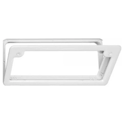 Thetford Model 5 bílá 786x344 mm servisní dvířka
