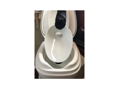 Thetford Twusch C220 - doplněk k WC