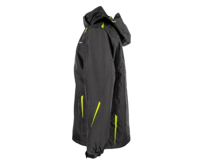 Bennon THOROS Jacket black