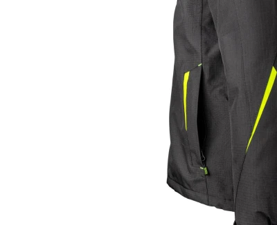 Bennon THOROS Jacket black