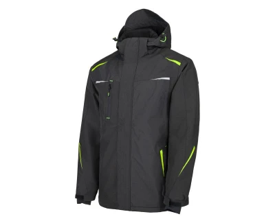 Bennon THOROS Jacket black