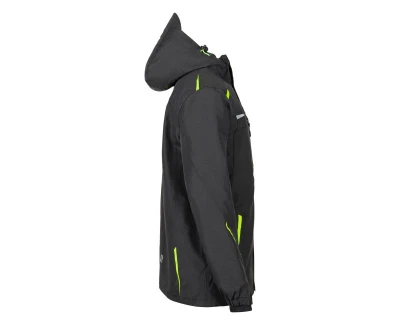 Bennon THOROS Jacket black