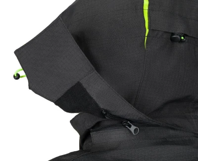 Bennon THOROS Jacket black