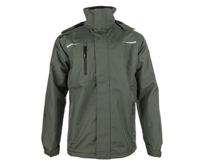 Bennon THOROS Jacket green