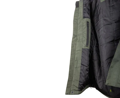 Bennon THOROS Jacket green