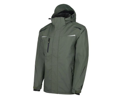 Bennon THOROS Jacket green