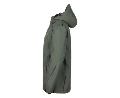 Bennon THOROS Jacket green