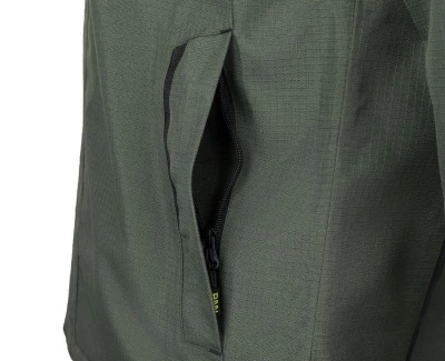 Bennon THOROS Jacket green