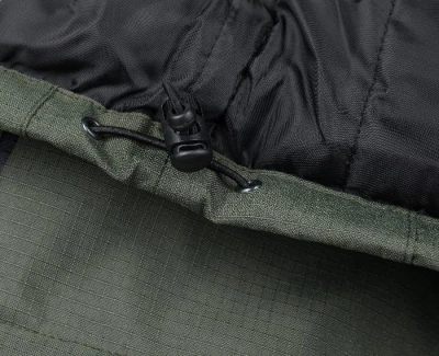 Bennon THOROS Jacket green