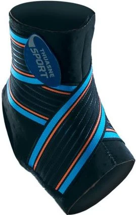 Thuasne Sport 0330 kotníková strapovací bandáž POUZE XL (VÝPRODEJ)