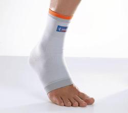 Thuasne Sport 0333 kotníková bandáž POUZE L (VÝPRODEJ)