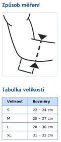 Thuasne Sport 0336 loketní ortéza na tenisový loket