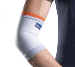 Thuasne Sport 0338 loketní podpora elastická Thuasne Sport 0338 loketní podpora elastická