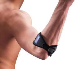 Thuasne Sport 0352 epikondylárna páska (tenisový lakeť) IBA veľkosť 2 (VÝPREDAJ)