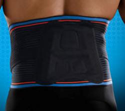 Thuasne Sport 0361 podpůrný bederní pás