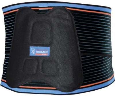 Thuasne Sport 0361 podpůrný bederní pás POUZE XXL (VÝPRODEJ)