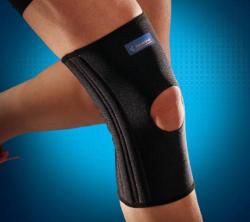Thuasne Sport 0570 kolenná ortéza neoprénová s výstuhami IBA L (VÝPREDAJ)