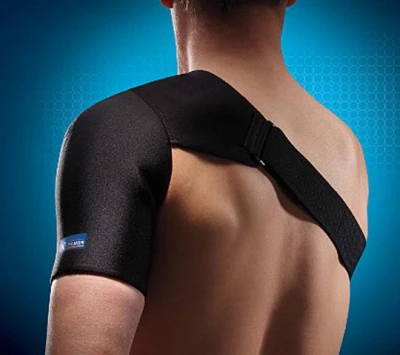 Thuasne Sport 0576 neoprénová bandáž ramene