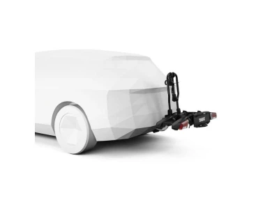Thule EASYFOLD 3 (944) nosič 2 kol na tažné zařízení + ADAPTÉR na 3. kolo + sleva 1000,- na příslušenství