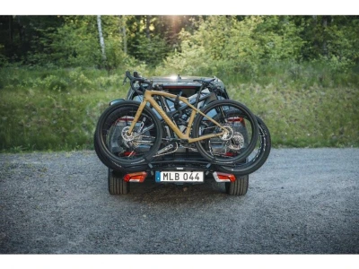 Thule EASYFOLD 3 (944) nosič 2 kol na tažné zařízení + ADAPTÉR na 3. kolo + sleva 1000,- na příslušenství