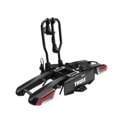 Thule EasyFold 3 944 nosič kol pro 2 kola + adaptér el. přípojky zdarma Thule EasyFold 3 944 nosič kol pro 2 kola + adaptér el. přípojky zdarma