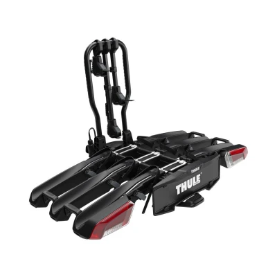 Thule EASYFOLD 3 (945) nosič 3 kol na tažné zařízení + sleva 1000,- na příslušenství Thule EASYFOLD 3 (945) nosič 3 kol na tažné zařízení + sleva 1000,- na příslušenství