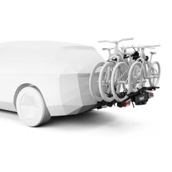 Thule EasyFold 3 945 nosič na 3 kola + adaptér el. přípojky zdarma
