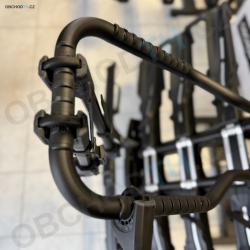 Thule EasyFold 3 945 nosič na 3 kola + adaptér el. přípojky zdarma