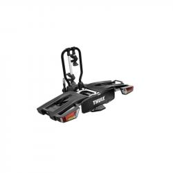 Thule EasyFold XT 933 nosič na ťažné na 2 bicykle + adaptér el. prípojky zadarmo