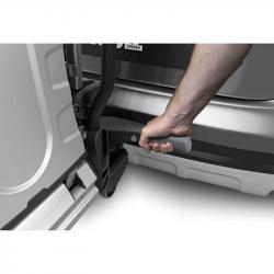 Thule EasyFold XT 933 nosič na tažné na 2 kola + adaptér el. přípojky zdarma