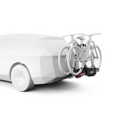Thule Epos 2 978 nosič na 2 kola + adaptér el. přípojky zdarma