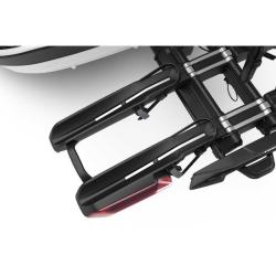 Thule Epos 2 978 nosič na 2 kola + adaptér el. přípojky zdarma