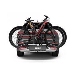 Thule Epos 2 978 nosič na 2 kola + adaptér el. přípojky zdarma