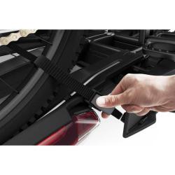 Thule Epos 2 978 nosič na 2 kola + adaptér el. přípojky zdarma