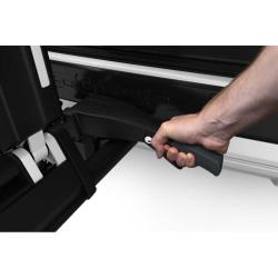 Thule Epos 2 978 nosič na 2 kola + adaptér el. přípojky zdarma