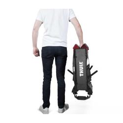 Thule Epos 2 978 nosič na 2 kola + adaptér el. přípojky zdarma