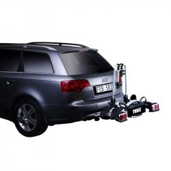 Thule EuroWay G2 920 nosič na tažné - 2 kola